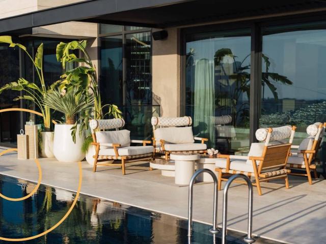 Bodrum, Muğla içerisinde satılık Villa
