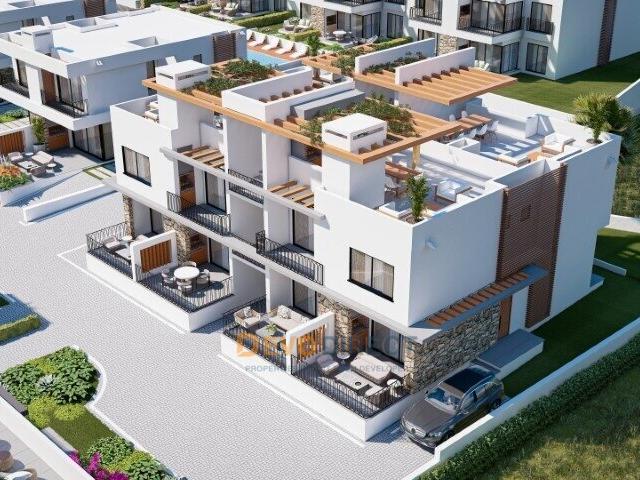 Güzelyurt, Aksaray içerisinde satılık Villa