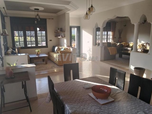 Propriété vente à El Ma, Gharb-Chrarda-Beni Hssen