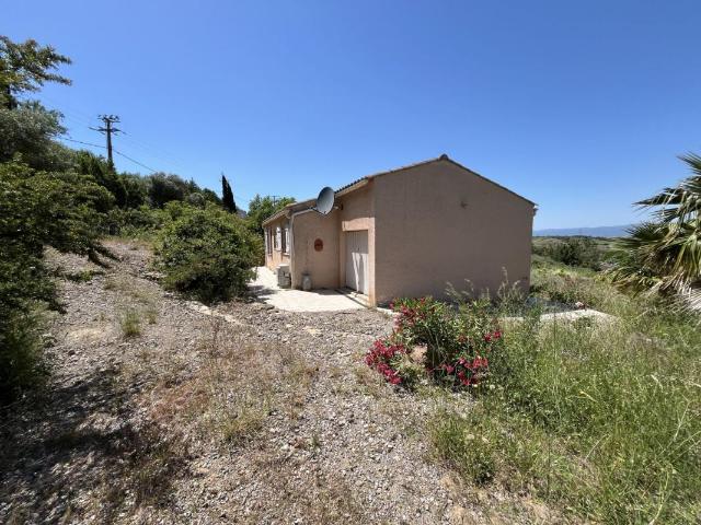 Villa vente à Narbonne, Montbrun-des-corbières