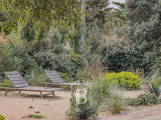 Villa vente à Arcachon, Lège-cap-ferret