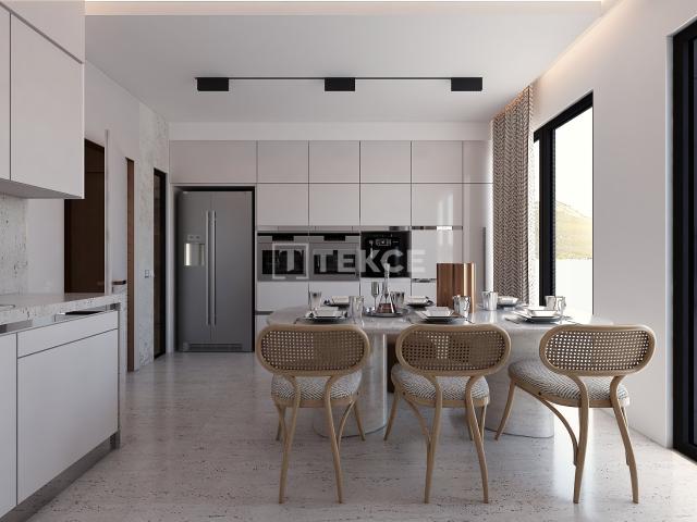 Aksu, Antalya içerisinde satılık Villa