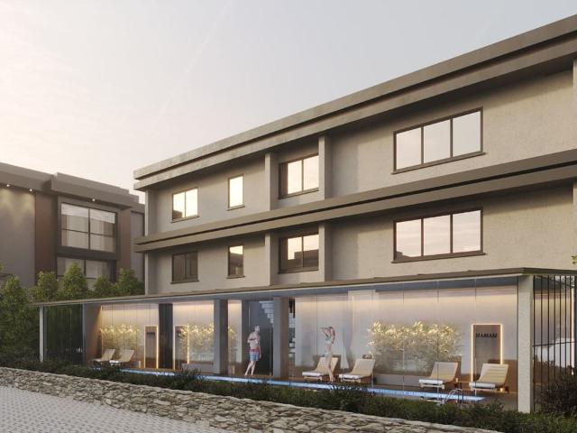 Aksu, Antalya içerisinde satılık Villa