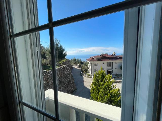 Muratpaşa, Antalya içerisinde satılık Villa