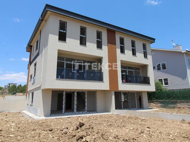 Çankaya, Ankara içerisinde satılık Villa