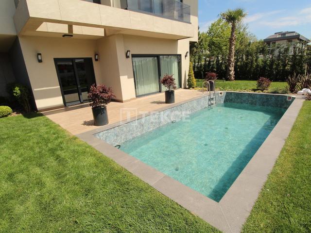Beylikdüzü, İstanbul içerisinde satılık Villa