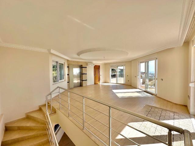 Alanya, Antalya içerisinde satılık Villa