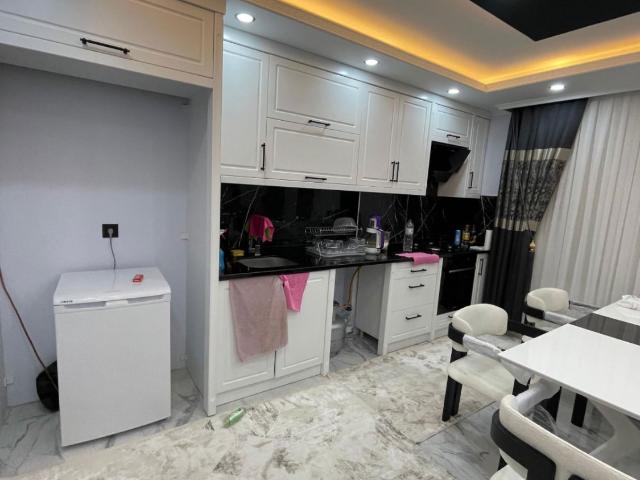 Gazipaşa, Antalya içerisinde satılık Villa