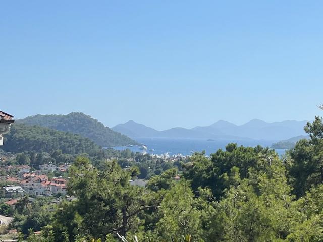 Fethiye, Muğla içerisinde satılık Villa
