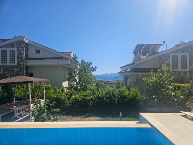 Fethiye, Muğla içerisinde satılık Villa