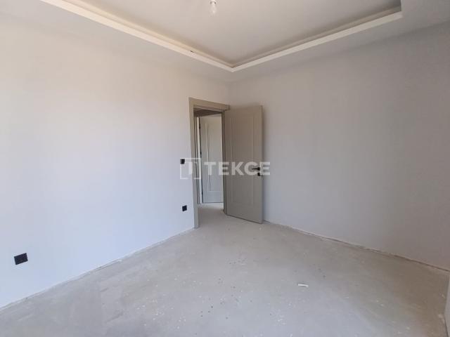 İstanbul içerisinde satılık Villa