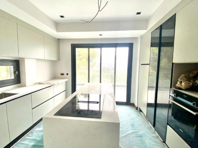 Konak, İzmir içerisinde satılık Villa