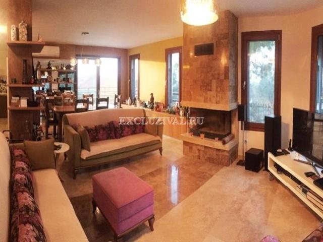 Konak, İzmir içerisinde satılık Villa