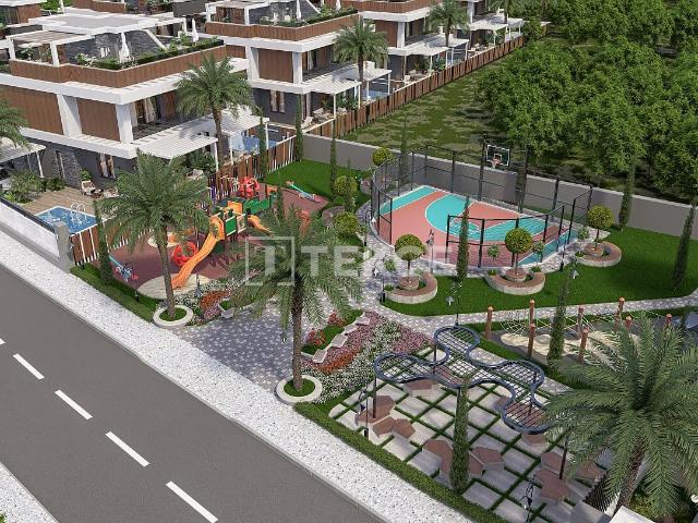 Bigadiç, Balikesir içerisinde satılık Villa