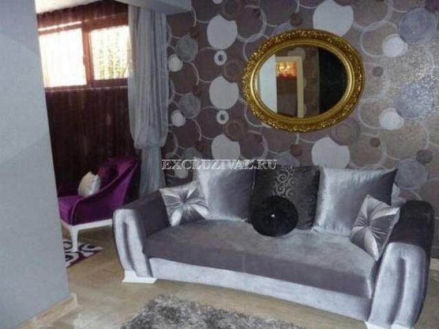 Kemer, Antalya içerisinde kiralık Villa
