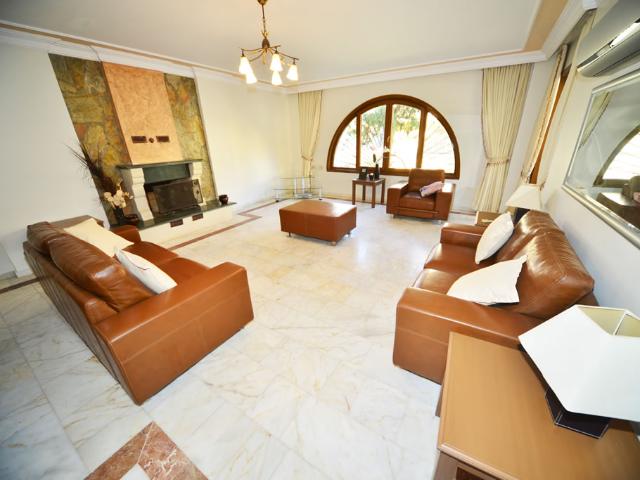 Alanya, Antalya içerisinde satılık Villa