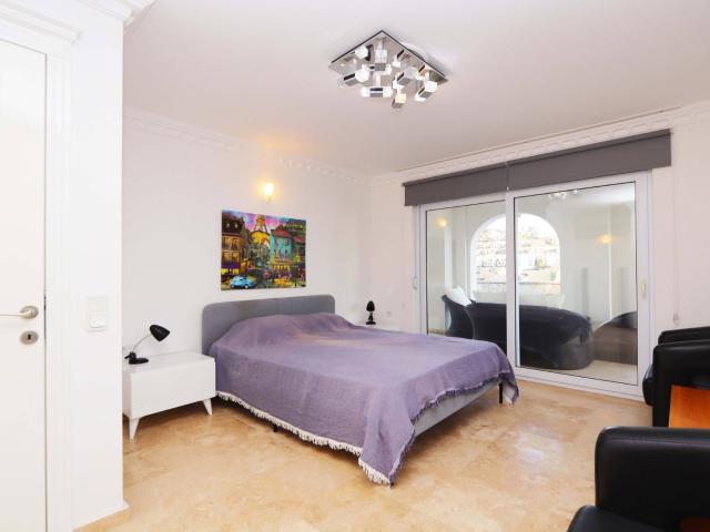 Alanya, Antalya içerisinde satılık Villa