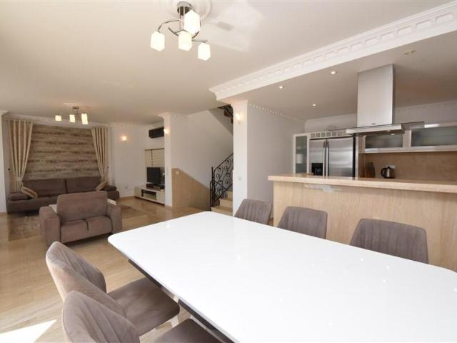 Alanya, Antalya içerisinde satılık Villa