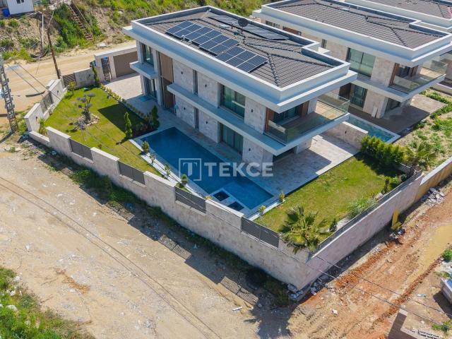 Kuşadasi, Aydin içerisinde satılık Villa