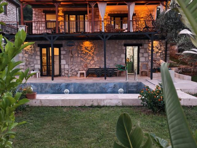 Kumluca, Antalya içerisinde satılık Villa