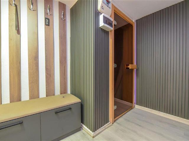 Alanya, Antalya içerisinde satılık Villa
