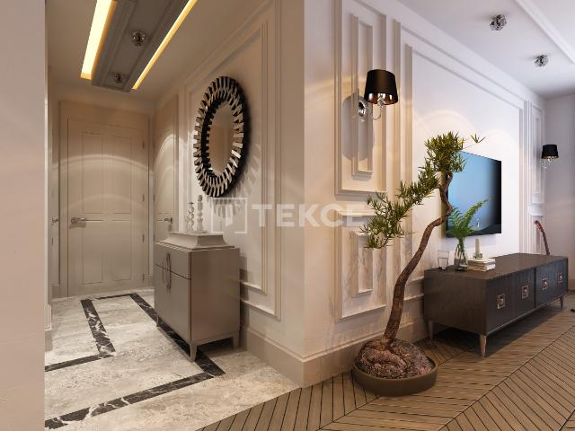 Milas, Muğla içerisinde satılık Villa
