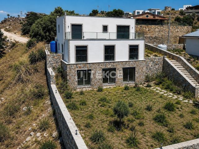 Milas, Muğla içerisinde satılık Villa