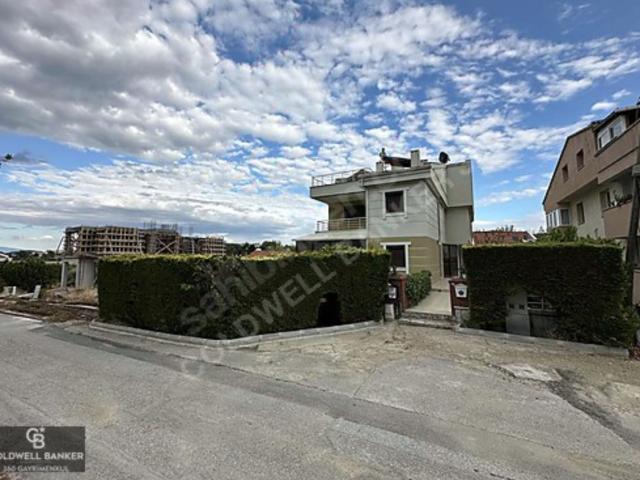Urla, İzmir içerisinde satılık Villa