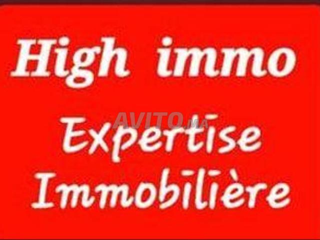 Propriété vente à Hay Riad, Berkane