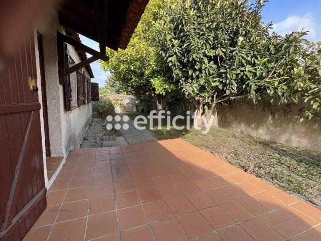 Villa vente à Montpellier, Mèze
