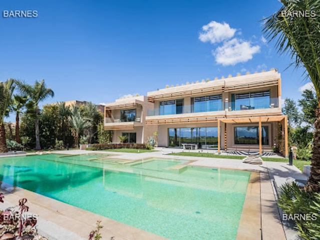 Villa vente à Marrakech, L'Oriental