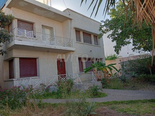 Propriété vente à Salé