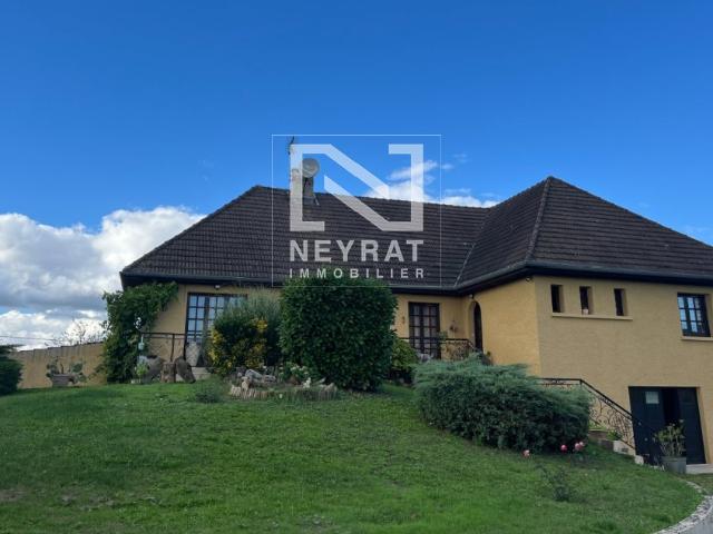 Villa vente à Chalon-sur-Saône, Farges-lès-chalon