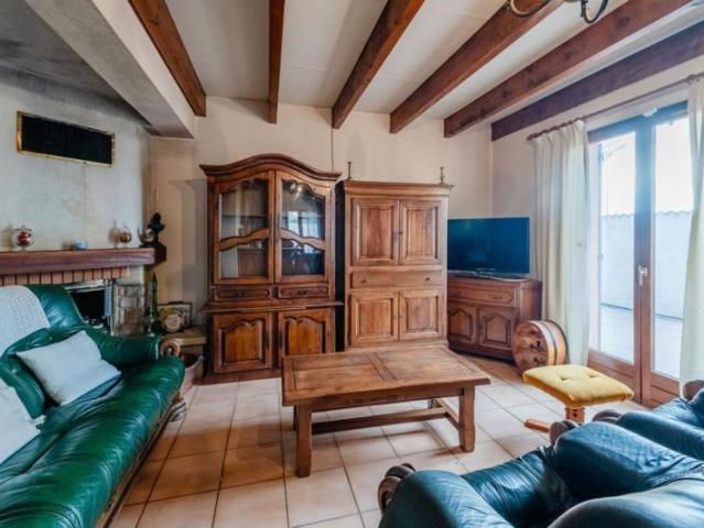 Maison vente à Béziers