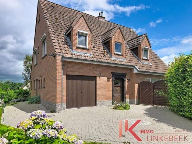 Maison location à Linkebeek, Brabant