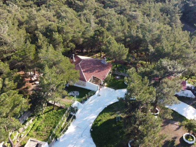 Datça, Muğla içerisinde satılık Villa