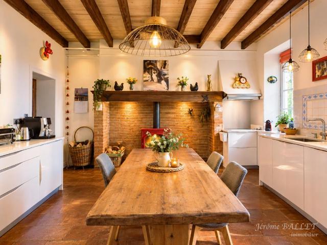 Villa vente à Gaillac, Tarn