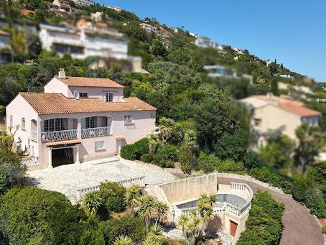 Villa vente à Arrondissement de Draguignan, Saint-raphaël