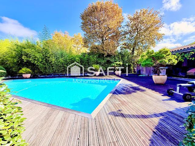 Villa vente à Mont-de-Marsan, Biscarrosse