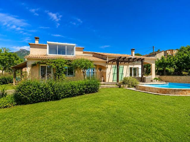 Villa vente à Ajaccio, Bastelica