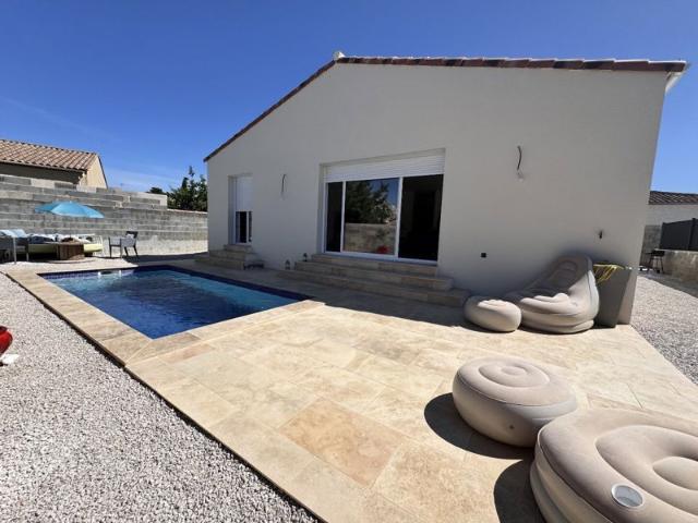 Maison vente à Béziers, Vailhan