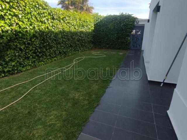Villa vente à Bouskoura, Gharb-Chrarda-Beni Hssen