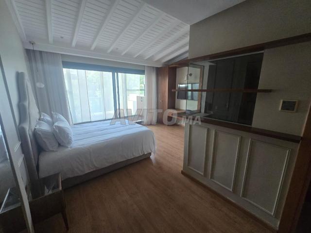 Propriété location à Bouskoura, Gharb-Chrarda-Beni Hssen