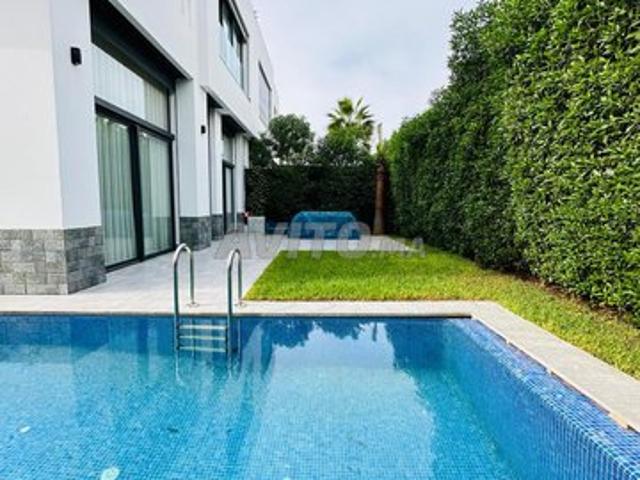 Propriété location à Dar Bouazza, Gharb-Chrarda-Beni Hssen