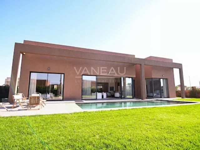 Villa vente à Marrakech, L'Oriental