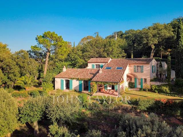 Villa vente à Arrondissement de Draguignan, Grimaud