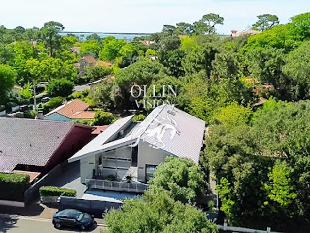 Villa vente à Arcachon, La Teste-de-buch