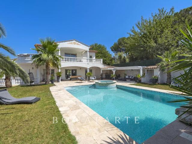 Villa vente à Fréjus, Var