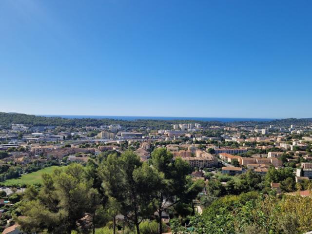 Maison vente à Arrondissement de Toulon, La Valette-du-var