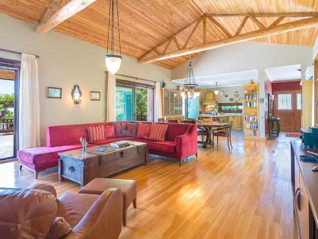 Kaş, Antalya içerisinde satılık Villa